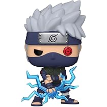 Funko Naruto Shippuden - Naruto 6 Path 