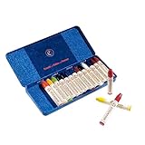 STOCKMAR シュトックマー みつろうスティッククレヨン