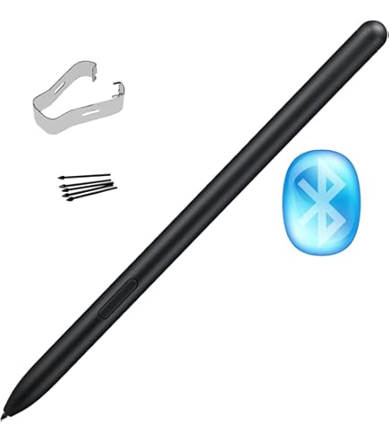 Samsung Galaxy Tab S7 本体 充電器・スタイラスペン付き Amazon.co.jp: SAMSUNGオリジナル公式Sペンスタイラス Galaxy Tab S7