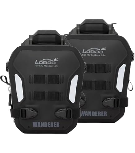 Amazon | Givi XS307 Xstream レンジタンクロック クイックリリース