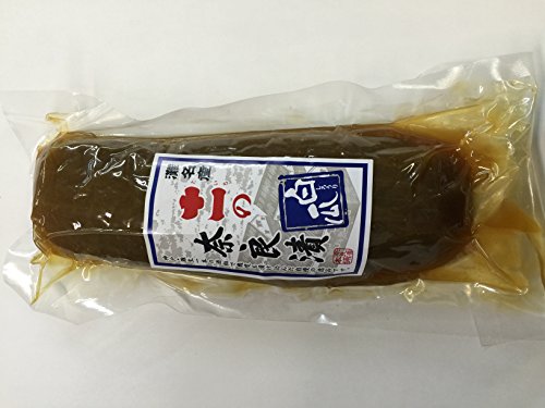 灘名産十一の奈良漬【白瓜】1本 灘名産十一の奈良漬【白瓜】1本