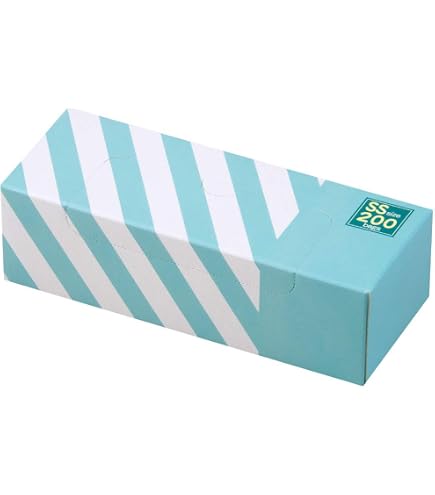 Amazon.co.jp: 【お得】 臭わない袋 BOS (ボス) ストライプ ｜ ピンク