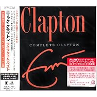 Eric Clapton Pilgrim Hybrid SACD 限定版 Pilgrim＜限定盤＞/Eric Clapton