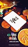 TWICE-YES or YES-Mini 6nd(輸入盤)