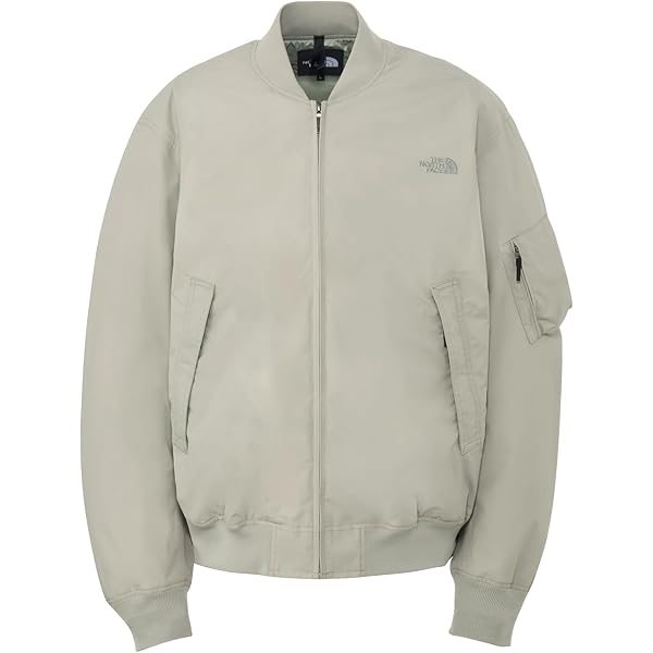 Amazon | ずっと真夜中でいいのに。MURAKUMO Bomber Jacket叢雲