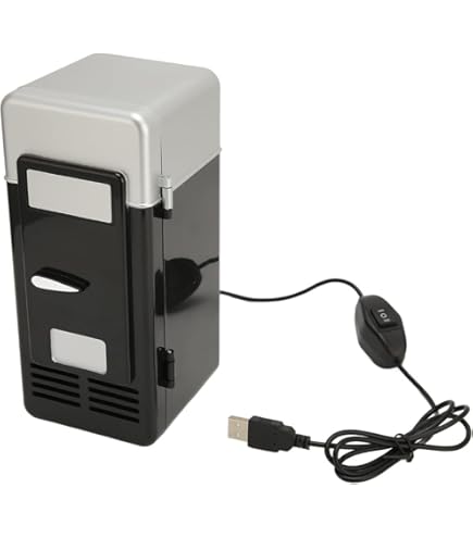 Amazon.co.jp: usb 冷蔵庫 小型冷蔵庫 カー冷蔵庫 車載用 冷蔵