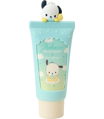 Amazon.co.jp: サンリオ(SANRIO) リップクリーム ポチャッコ 対象年齢