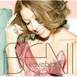 Amazon.co.jp: Undress(初回限定盤) - BENI (DVD付): ミュージック