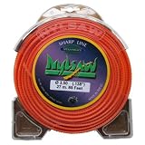 Gプロカッター用コード (ネイルソー) リール巻 3.5mm 27m
