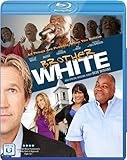Brother White [Blu-ray]