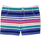 ジンボリー GYMBOREE/ ストライプサンショーツ ボトムスショートパンツ 7歳【並行輸入】