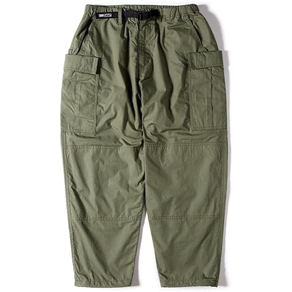 Amazon.co.jp: GRIP SWANY グリップスワニー ブッシュパンツ XL
