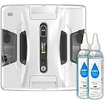 Amazon | HOBOT-2S【LIXILオリジナルセット】安心サポート 全自動の窓