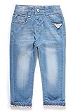 LITTLE-GUEST PANTS ベビー・ガールズ US サイズ: 18-24 Months カラー: ブルー