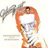 Graham Bonnet/No Bad..