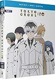 Tokyo Ghoul:Re - Part 1 [Blu-ray]