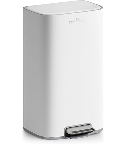 Amazon｜[ ブラバンシア ] Brabantia ごみ箱 30L ペダルビン ソフト