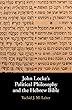 John Locke's Political Philosophy and the Hebrew Bible
