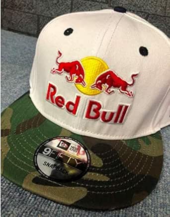 Amazon アスリートオンリー レッドブル Red Bull 帽子 ニューエラ Newera キャップ キャップ 通販