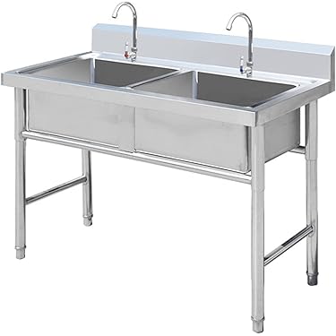 Amazon.co.jp 売れ筋ランキング: 業務用シンク の中で最も人気のある