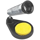 Heavy Duty Soldering Iron Stand By Electronix Express [並行輸入品]