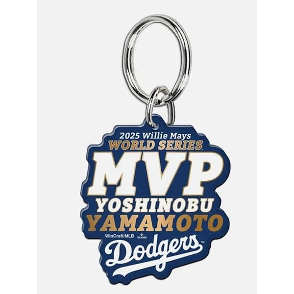 Amazon.co.jp: [MLB] 公式 ロサンゼルスドジャース 2025シーズン