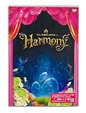 【外付け特典あり】 Mrs. GREEN APPLE on “Harmony” [DVD 2枚組](A3クリアポスター Type-J付)