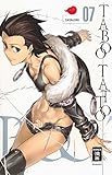Taboo Tattoo 07