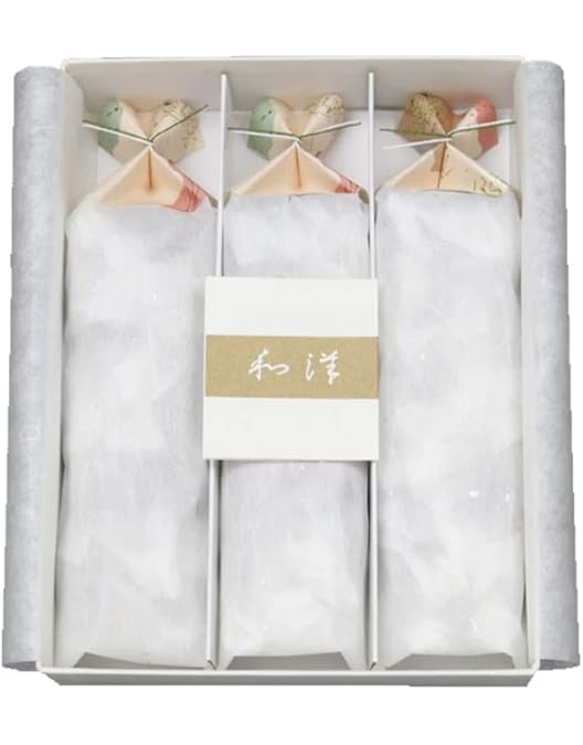 【即購入可】まとめ売り　粟玄　和洋　袋　6個セット Amazon.co.jp: 粟玄 和洋 WAYO 14個入 3袋セット 御供 : 食品・飲料・お酒