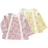 【アウトレット】 dolcina 花柄トレーナー(80～130cm)　春物 キムラタンの子供服 ピンク 130 ( 33207x33407-151a )