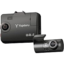 ユピテル ドライブレコーダー Y-200R 前後2カメラ STARVIS搭載 Y-200R｜ドライブレコーダー｜Yupiteru(ユピテル)