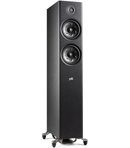 スピーカー・ウーファー KEF Q550 Floorstanding Speaker Q550 | スリムフロアスタンドスピーカー | KEF 日本