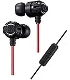 JVCケンウッド JVC HA-FX99X-B カナル型イヤホン XXシリーズ