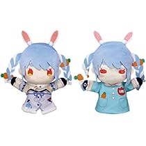 ホロライブ hololive パペットぬいぐるみ 12個