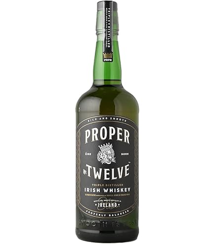 Proper No. Twelve 700ml コナーマクレガー Amazon.co.jp: プロパー No.12（ナンバー トゥエルブ） by コナー