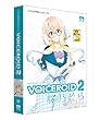 VOICEROID2 桜乃そら