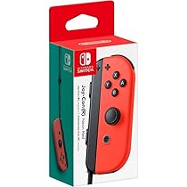 Nintendo Switch 赤 本体のみJoy-Con付き Amazon.co.jp: Nintendo Switch 本体 (ニンテンドースイッチ