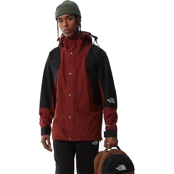 Amazon | (ザノースフェイス) THE NORTH FACE 1994 レトロ マウンテン