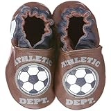 Robeez ベビー・ボーイズ US サイズ: 6-12 Months カラー: ブラウン