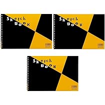 グリヒル　スケッチブック　3冊セット 楽天市場】【公式】 スケッチブックの日限定品 おしゃれで