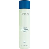 Amazon | Nu Skin ニュースキン ボディ クレンジング ジェル｜500mL