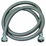 Brass CraftBL12-48WA PWashing Machine Hose-4' WASH HOSE (並行輸入品)