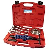 FIT TOOLS 三爪ベアリング取り外す工具セット プロ修理ツール