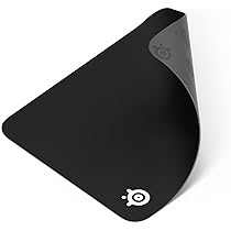 Amazon.co.jp: SteelSeries ゲーミングマウスパッド ノンスリップ
