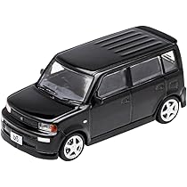 マイスト 1/24 サイオン xb ブラック トヨタ bB 当時物 USDM 51qte1YXkFL._AC_UL210_SR210,