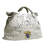 NCAA Kentucky Hoodieトートバッグ