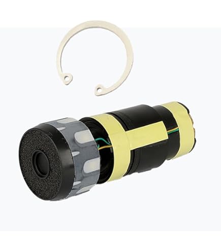 Amazon.co.jp: Shure BETA58A BETA57A 有線マイク用カプセル