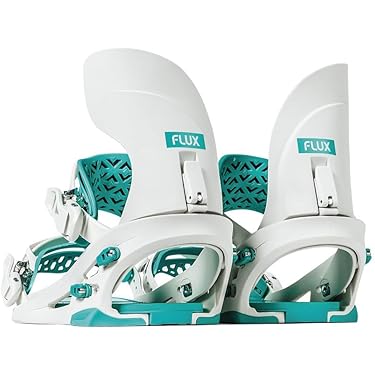 Amazon.co.jp 最新リリース: スノーボードビンディング の新着