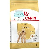 Amazon.co.jp: ロイヤルカナン プードル 成犬用 (生後10ヵ月以上) 3kg