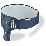 スワン バックサポートベルト エアーポンプ内蔵 軽作業用 M AIR110M